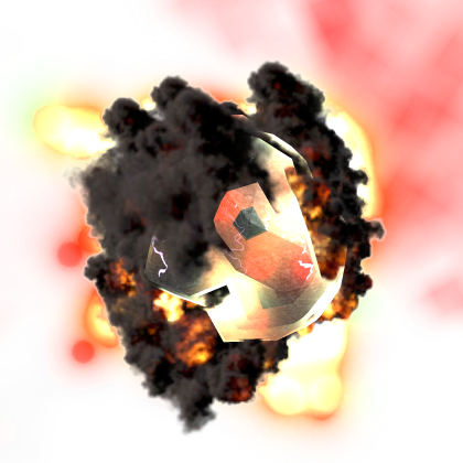 Deadly Asteroid