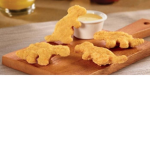 ChIcKeN NuGeTs UnItEd