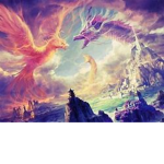 the phoenix dragon clan