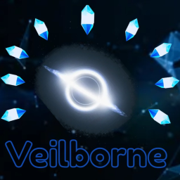 Veilborne: Shards of Meridian