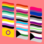 Cheap aesthetic and anime clothes+LGBT support