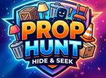 Prop Hunt Beta