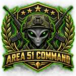 Area 51 Command Studios