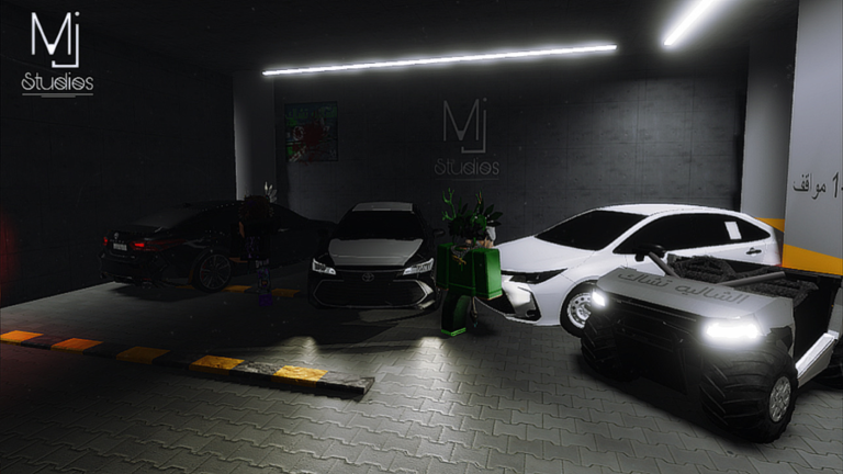 الرياض سيتي / Riyadh City screenshot 3