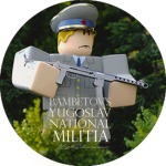 Yugoslav National Militia