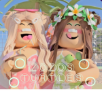 Zozo's Turtles