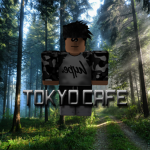 Tokyo Cafe!