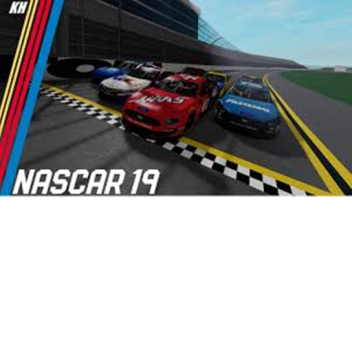 nascar 19