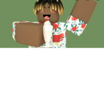 RafaRobux