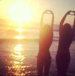 blissful’