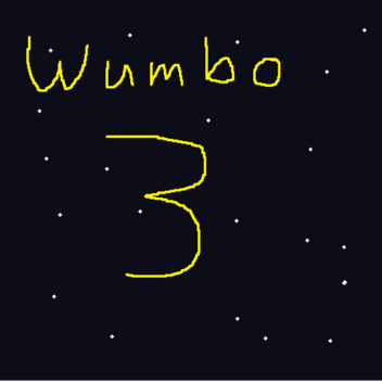 Tunnels of Wumbo 3