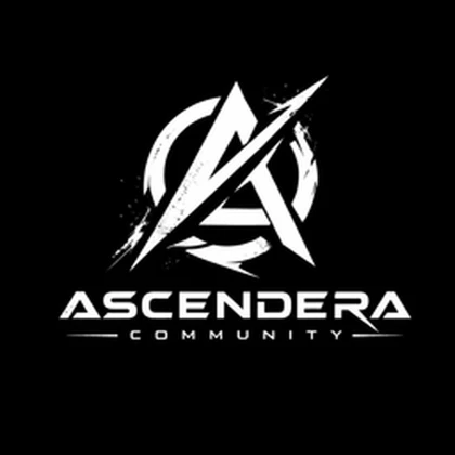 Ascendera Community Roblox group icon