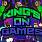 King's On Games