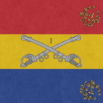 Regimentul I Lãncieri