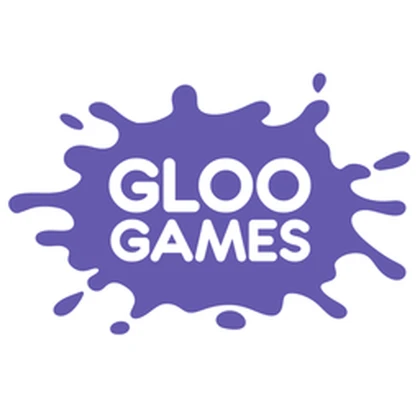 Gloo Games Roblox group icon