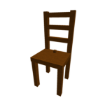 Hanged