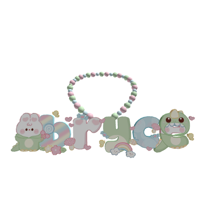 ‧˚ . bryce cute dino jumbo 3.0