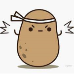 patatoe army