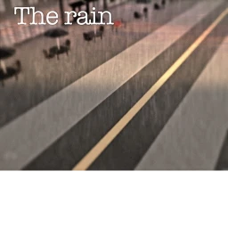rain [SIDEWALK ANCHORED] icon