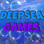 Deepsea Games