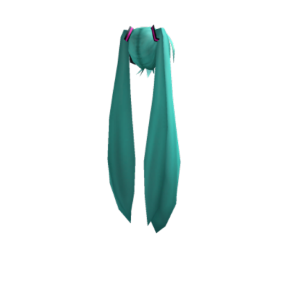 #### Hair Roblox decal