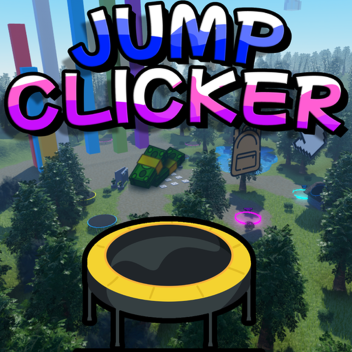 Jump Clicker 🐰