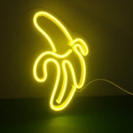 banana goat