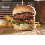 Fred's Burger Shack