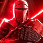 [⚡UPD] STAR WARS: Republic Military Border RP