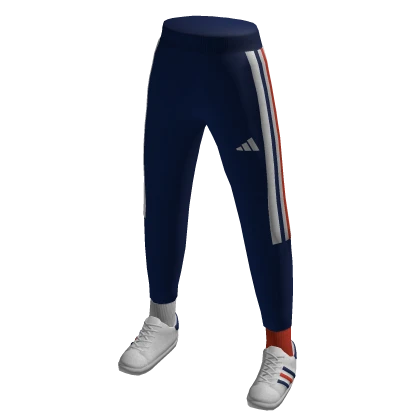adidas Summer Games Break Pants UK Roblox Item Rolimon s