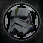 TGE | Stormropper Corps