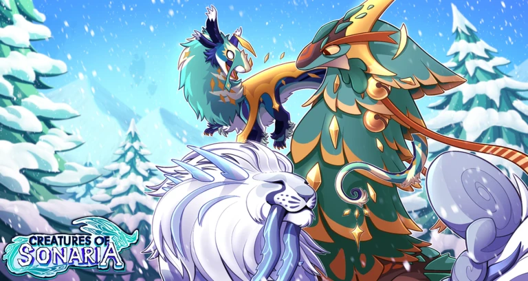 WINTER WEEK 3: Despisicle