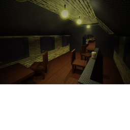 Chill Train 0.3