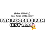 fam pogers fam
