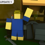 The Undertaking🌴[RPG]