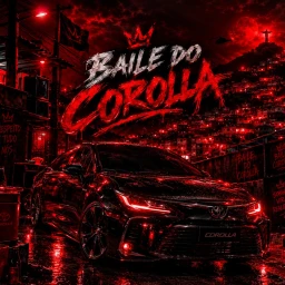 BAILE DO COROLLA icon