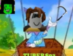 GROUP OF TUBERZ