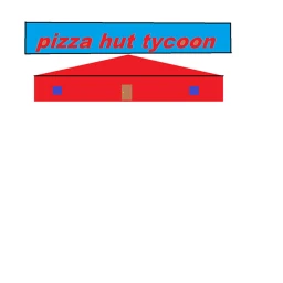 pizza hut tycoon icon