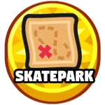 Game Badge Icon