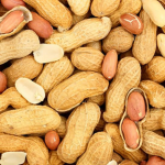 Peanut Warriors