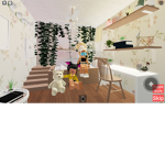 Bananenpupi