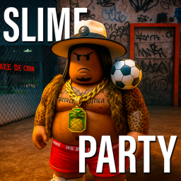 [BETA] Slime Party