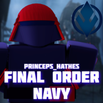 ᅠThe Sith Navy