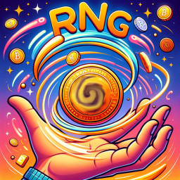Coin Flip RNG