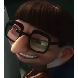 Meeting vector.