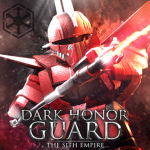 Dаrk Honοr Guard