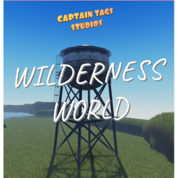 Wilderness World