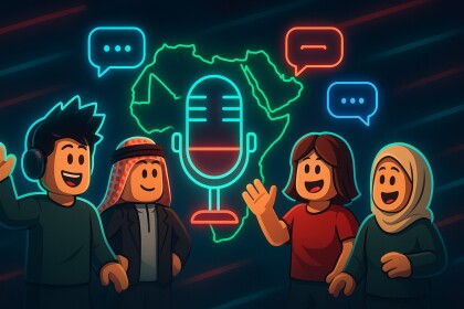🎙️ صوت العرب | مايك