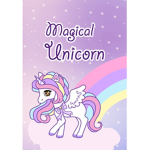 Special unicorn group for kids!