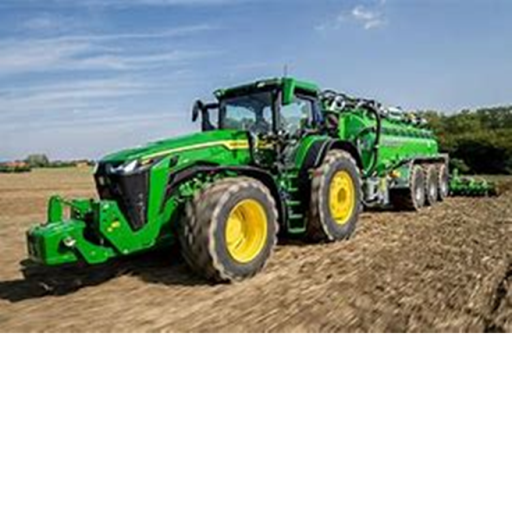 john deere farming